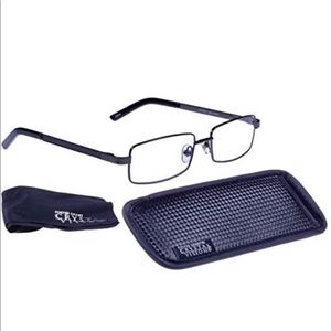 Foster Grant Crystal Vision +1.50